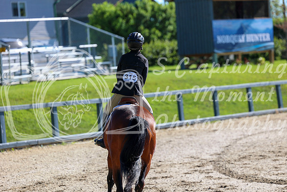 07258 - Mara - 2026 June Classic II - Friday June 19th