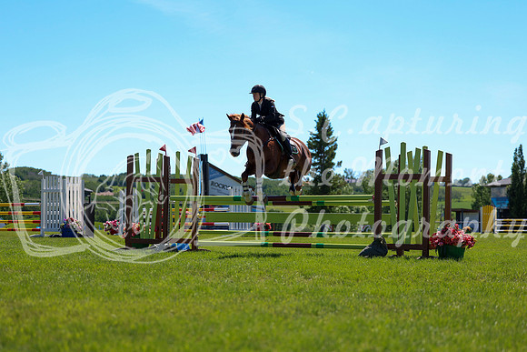 09097 - Shea - 2026 June Classic II - Friday June 19th