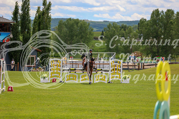 14589 - Mara - 2026 June Classic II - Friday June 19th