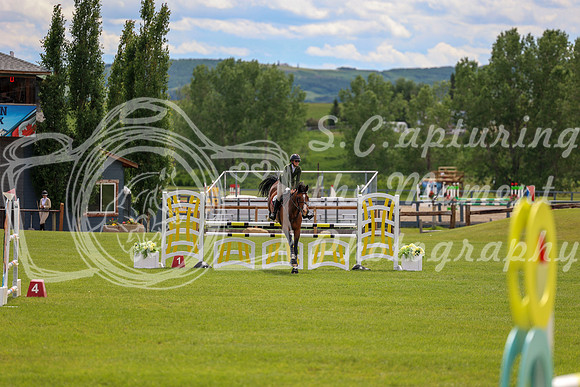 14588 - Mara - 2026 June Classic II - Friday June 19th