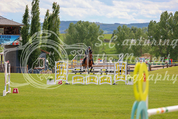 15142 - Mara - 2026 June Classic II - Friday June 19th