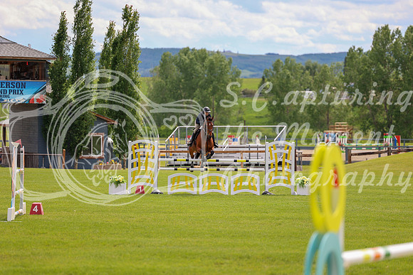 15141 - Mara - 2026 June Classic II - Friday June 19th