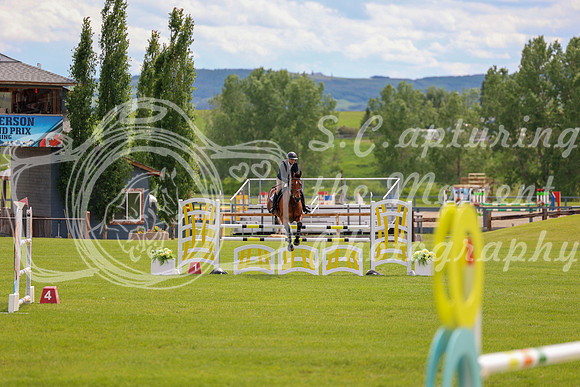 15143 - Mara - 2026 June Classic II - Friday June 19th