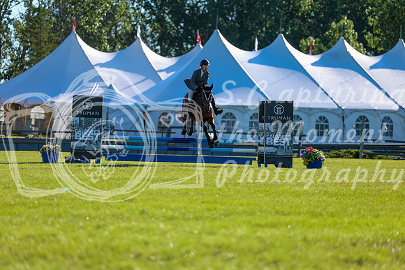 00171 - Shea - 2026 June Classic II - Friday June 19th