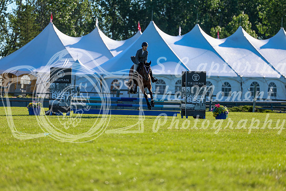 00172 - Shea - 2026 June Classic II - Friday June 19th