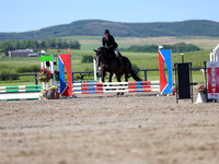 04464 - Mykenzi - 2026 June Classic II - Friday June 19th