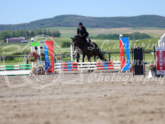 04464 - Mykenzi - 2026 June Classic II - Friday June 19th