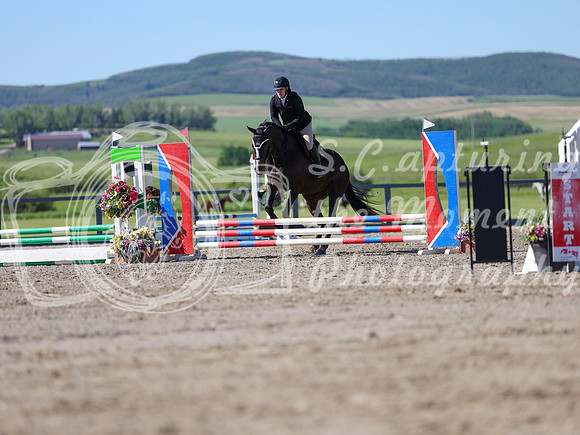 04465 - Mykenzi - 2026 June Classic II - Friday June 19th