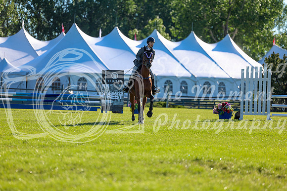 00173 - Shea - 2026 June Classic II - Friday June 19th