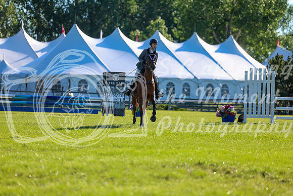 00174 - Shea - 2026 June Classic II - Friday June 19th