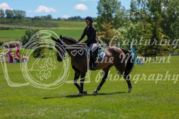 10210 - Shea - 2026 June Classic II - Friday June 19th