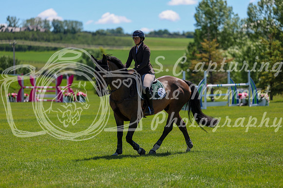 10213 - Shea - 2026 June Classic II - Friday June 19th