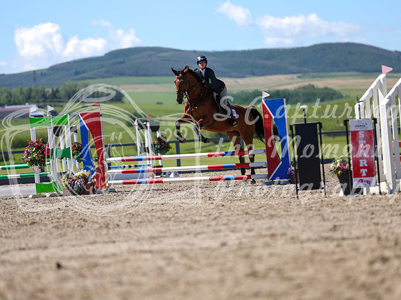 05702 - Mykenzi - 2026 June Classic II - Friday June 19th