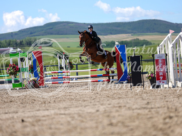 05700 - Mykenzi - 2026 June Classic II - Friday June 19th