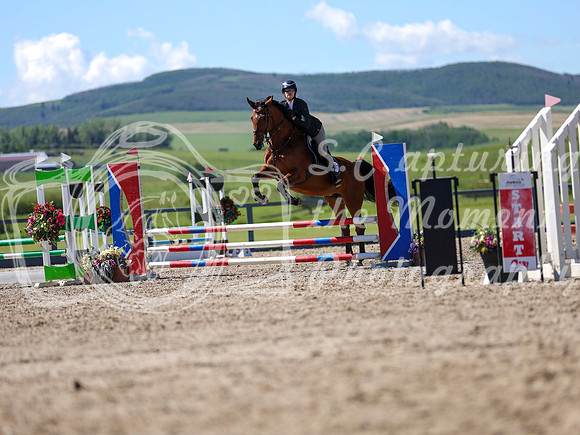 05701 - Mykenzi - 2026 June Classic II - Friday June 19th