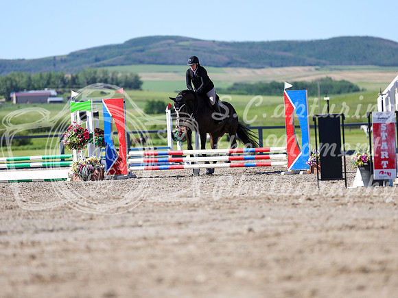 04462 - Mykenzi - 2026 June Classic II - Friday June 19th