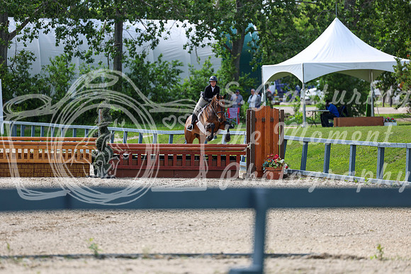 13116 - Shea - 2026 June Classic II - Friday June 19th