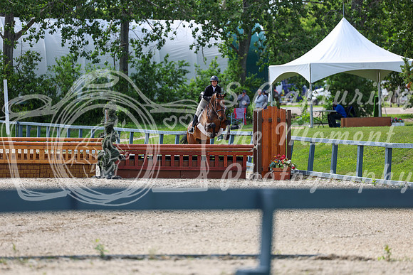 13114 - Shea - 2026 June Classic II - Friday June 19th