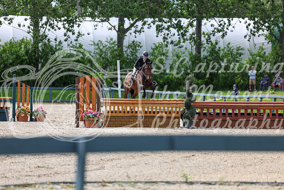 12564 - Shea - 2026 June Classic II - Friday June 19th