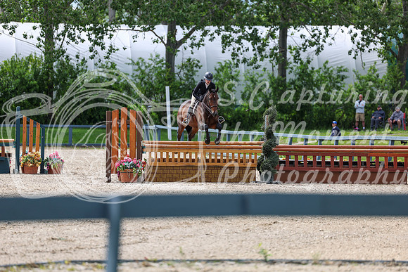12565 - Shea - 2026 June Classic II - Friday June 19th
