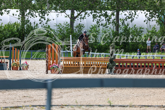12562 - Shea - 2026 June Classic II - Friday June 19th