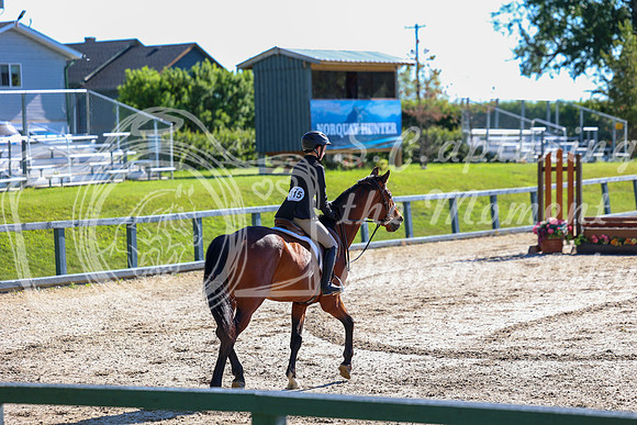 07123 - Mara - 2026 June Classic II - Friday June 19th