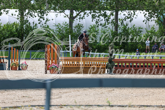 12563 - Shea - 2026 June Classic II - Friday June 19th