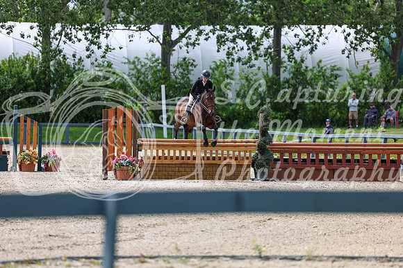 12566 - Shea - 2026 June Classic II - Friday June 19th