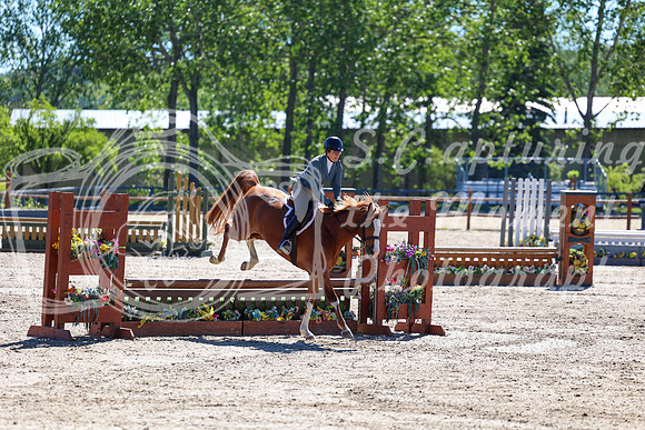 07735 - Mara - 2026 June Classic II - Friday June 19th