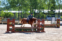 07733 - Mara - 2026 June Classic II - Friday June 19th