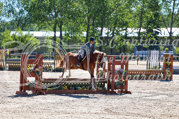 07733 - Mara - 2026 June Classic II - Friday June 19th