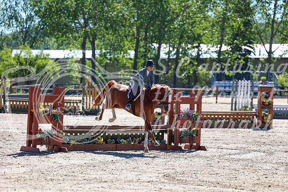 07734 - Mara - 2026 June Classic II - Friday June 19th