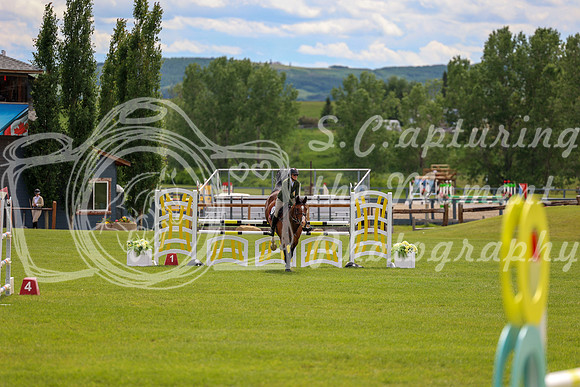 14591 - Mara - 2026 June Classic II - Friday June 19th