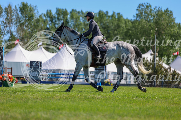 02960 - Shea - 2026 June Classic II - Friday June 19th