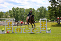 13798 - Mara - 2026 June Classic II - Friday June 19th