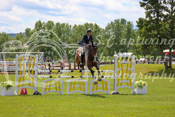 13798 - Mara - 2026 June Classic II - Friday June 19th
