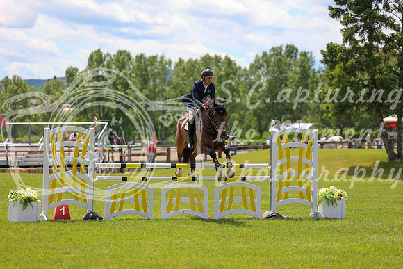 13797 - Mara - 2026 June Classic II - Friday June 19th