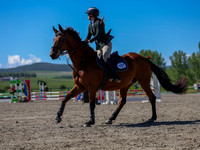 05699 - Mykenzi - 2026 June Classic II - Friday June 19th