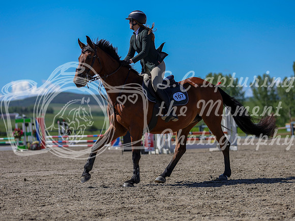 05699 - Mykenzi - 2026 June Classic II - Friday June 19th