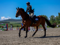 05698 - Mykenzi - 2026 June Classic II - Friday June 19th