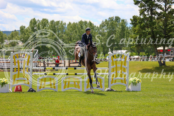 13800 - Mara - 2026 June Classic II - Friday June 19th