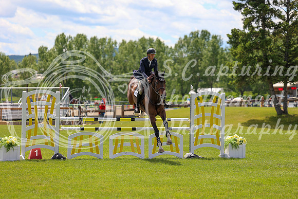 13799 - Mara - 2026 June Classic II - Friday June 19th