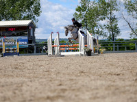 11697 - Mykenzi - 2026 June Classic II - Friday June 19th