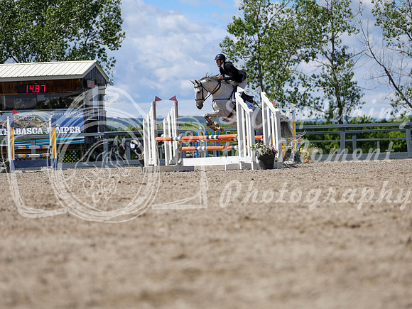 11697 - Mykenzi - 2026 June Classic II - Friday June 19th