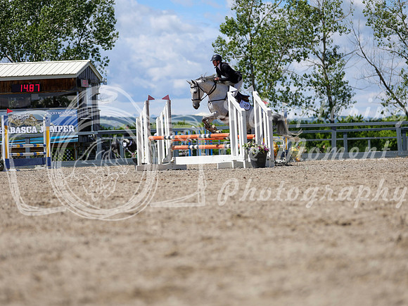 11696 - Mykenzi - 2026 June Classic II - Friday June 19th