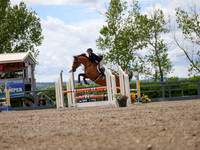 17119 - Mykenzi - 2026 June Classic II - Friday June 19th