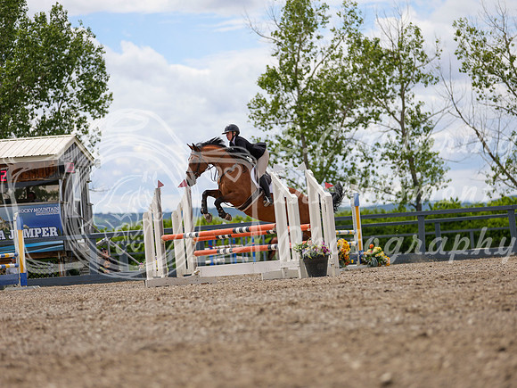 17119 - Mykenzi - 2026 June Classic II - Friday June 19th