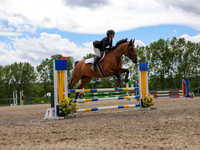17116 - Mykenzi - 2026 June Classic II - Friday June 19th