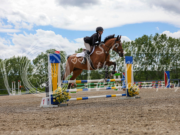 17116 - Mykenzi - 2026 June Classic II - Friday June 19th