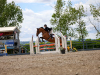 17120 - Mykenzi - 2026 June Classic II - Friday June 19th